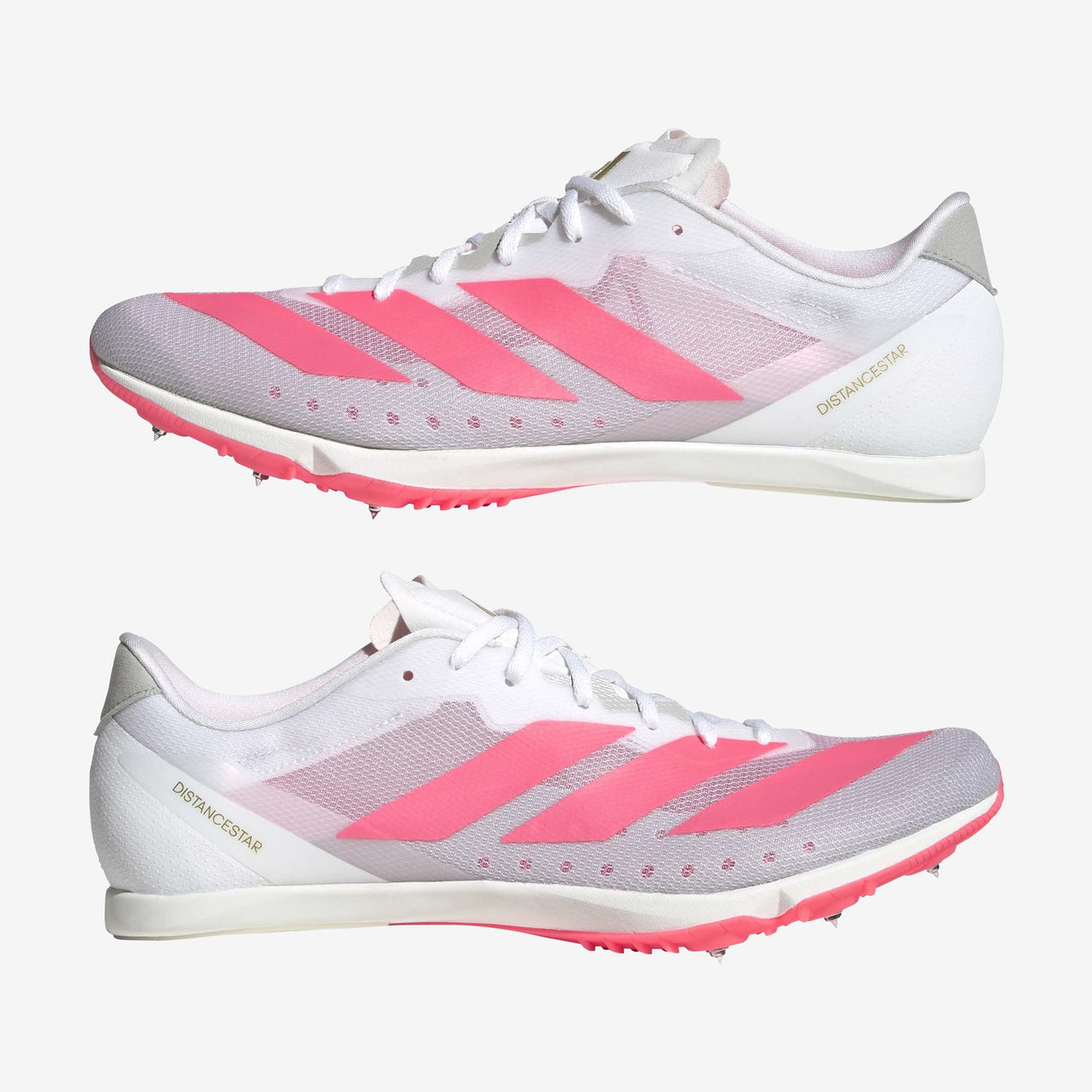 Adidas - Distancestar - Unisexe