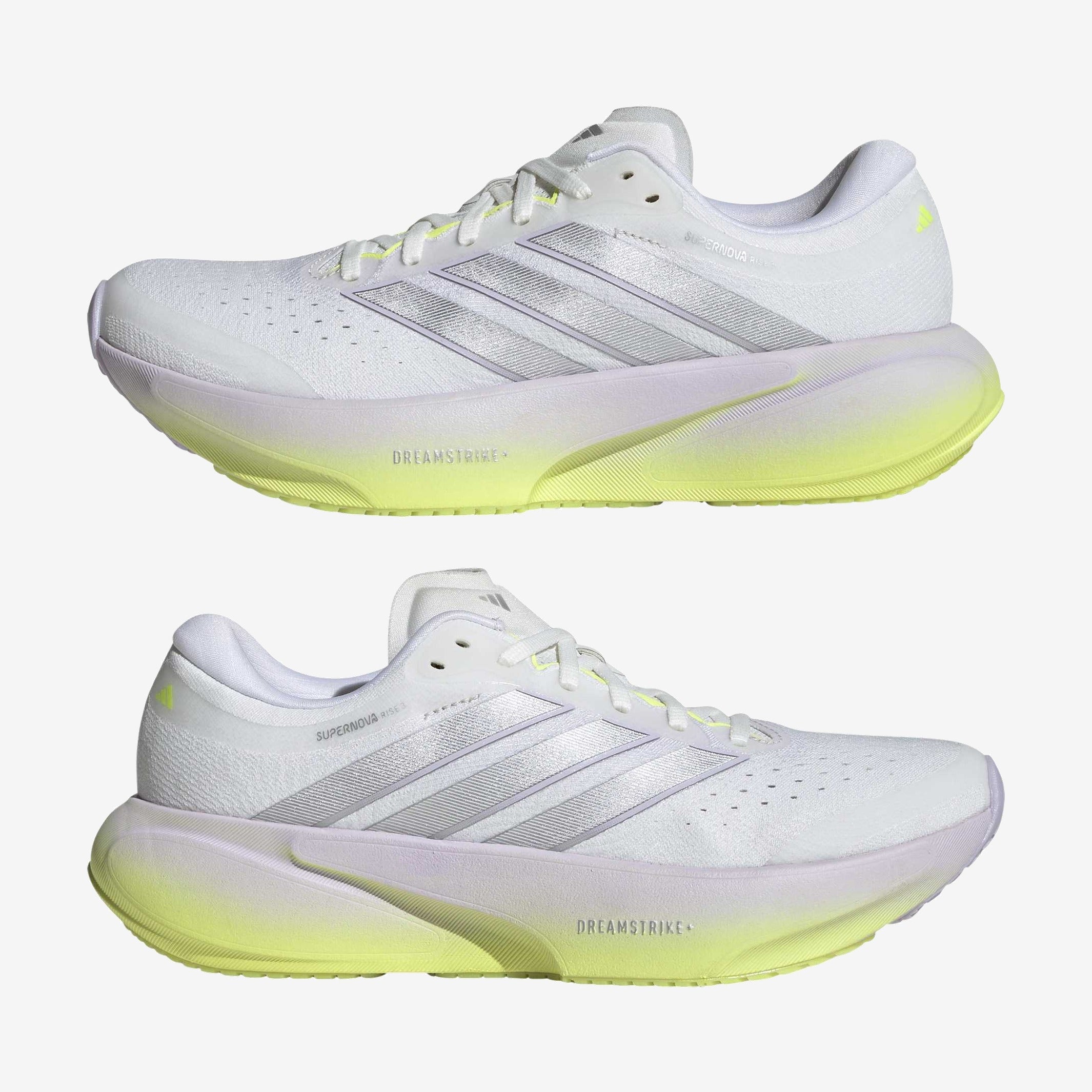 Adidas - Supernova Rise 3 - Femme