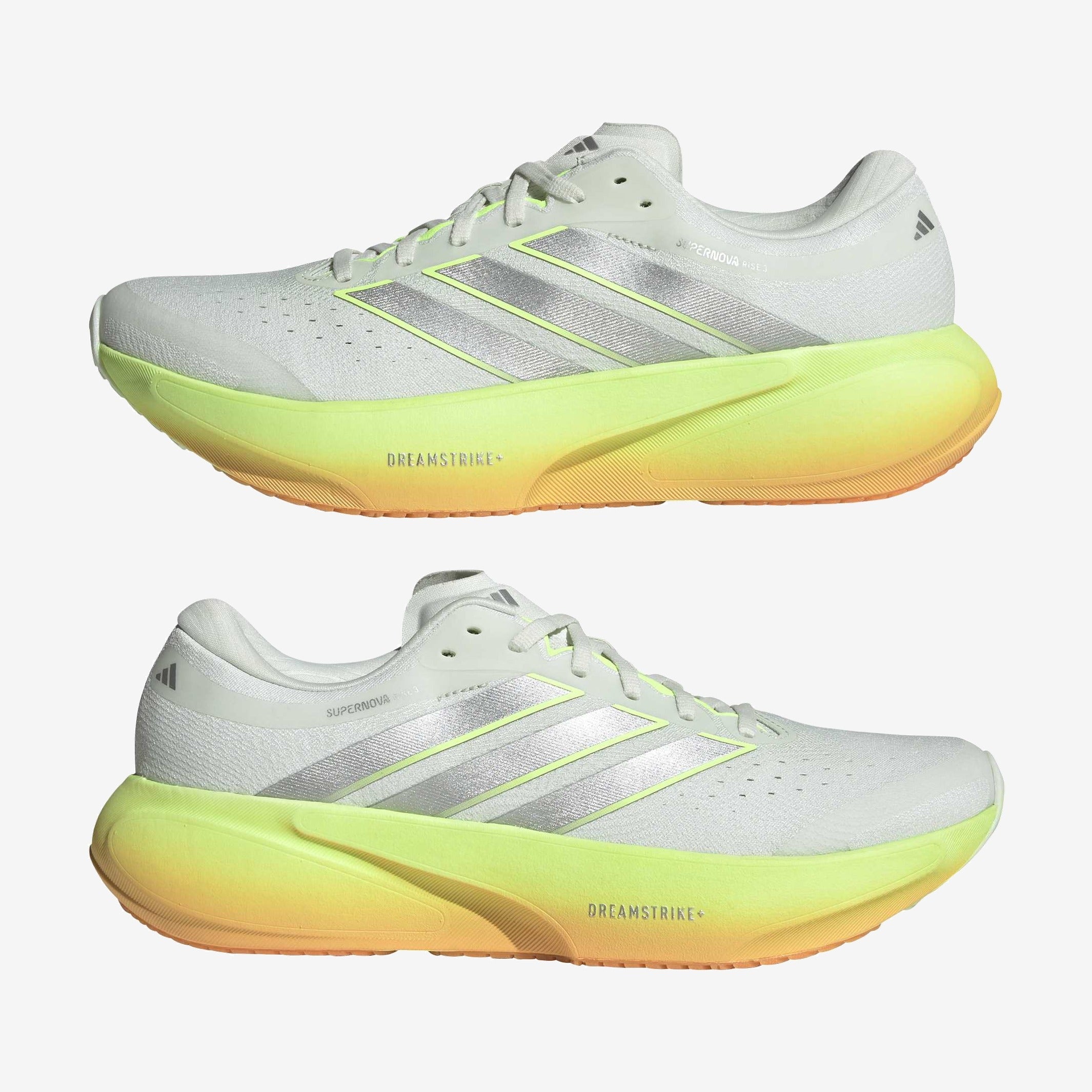 Adidas - Supernova Rise 3 - Homme