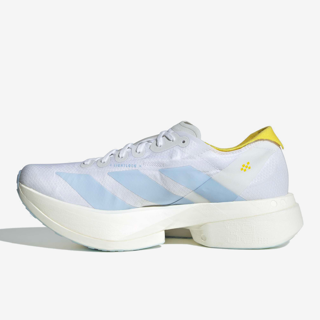 Adidas - Adizero Adios Pro 4  - Femme