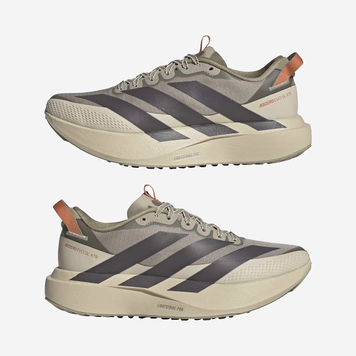 Adidas - Adizero Evo SL ATR - Femme