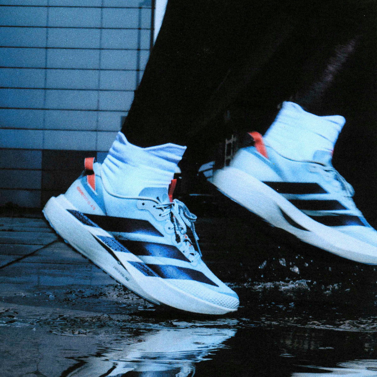 Adidas - Adizero Evo SL ATR - Femme