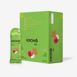 Krono - Gel Énergétique - Boite de 24 gels