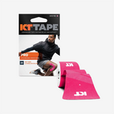 KTTAPE - Bandes adhésives prédécoupées - Pro 20 Strip 10''