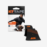 KTTAPE - Bandes adhésives prédécoupées - Pro 20 Strip 10''