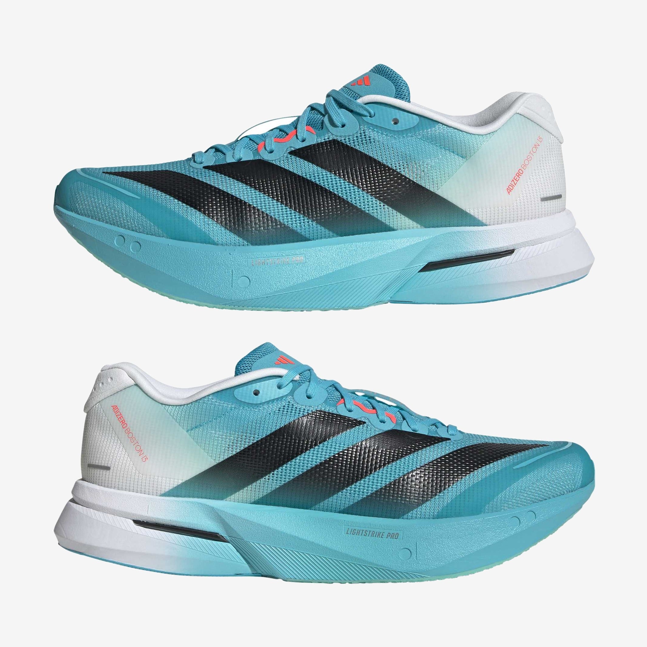 Adidas - Adizero Boston 13 - Homme