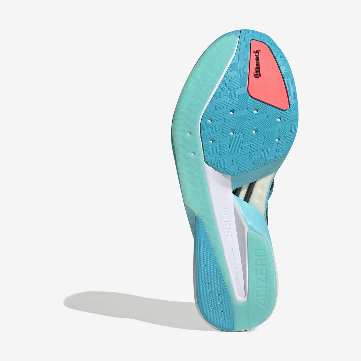 Adidas - Adizero Boston 13 - Homme