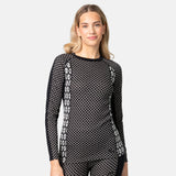 Kari Traa - Lekker Long Sleeve - Femme