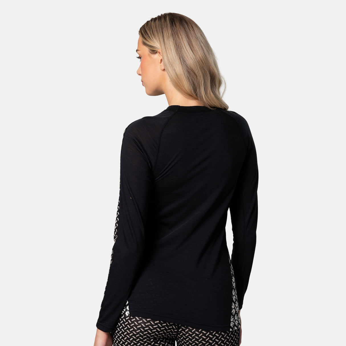 Kari Traa - Lekker Long Sleeve - Femme