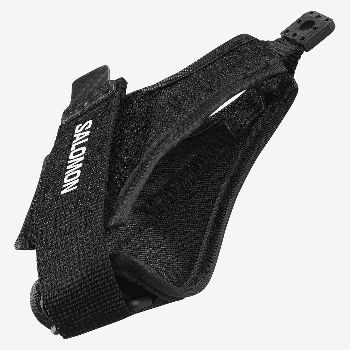 Salomon - Poles 1*2 Power Strap Click 2