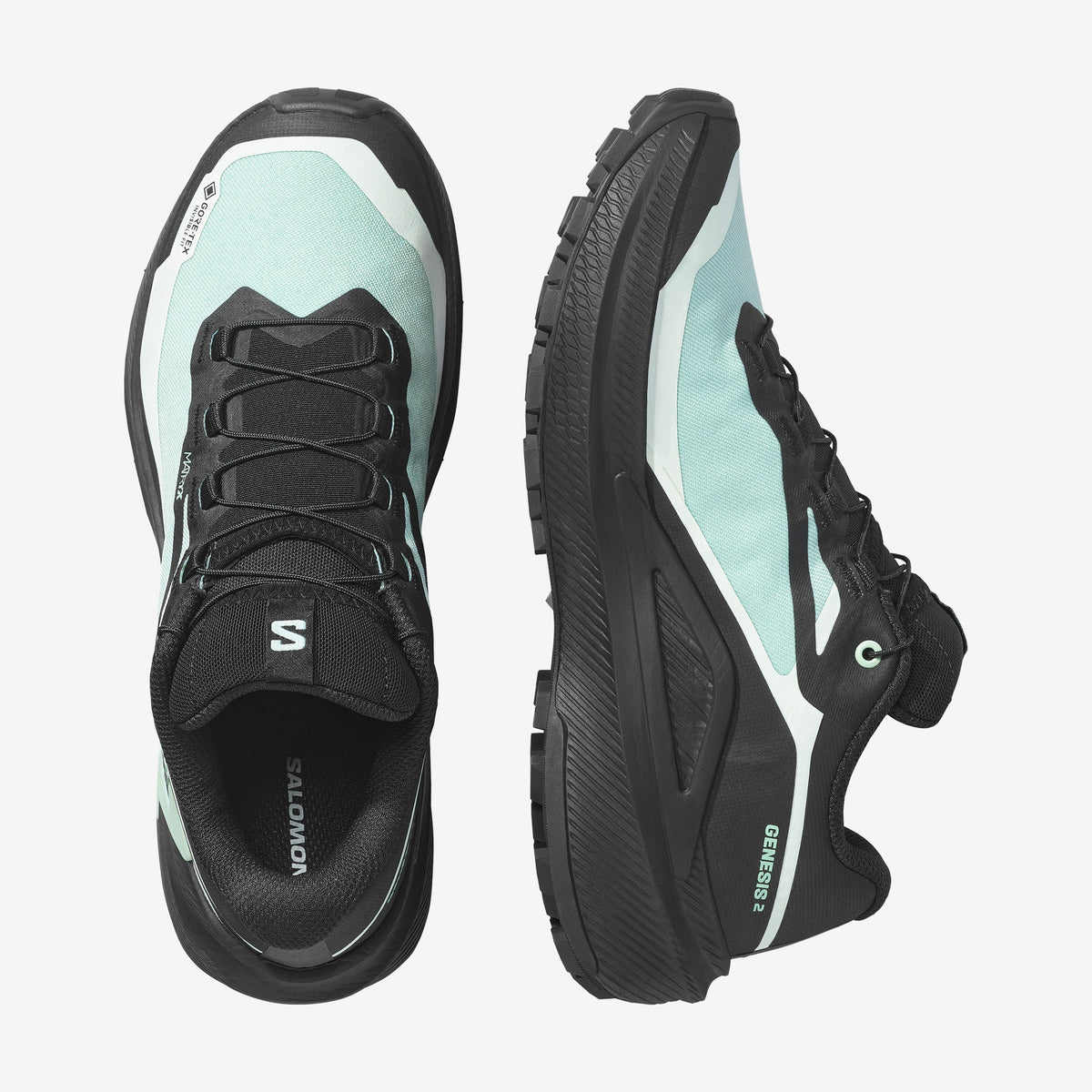 Salomon - Genesis 2 GTX - Femme