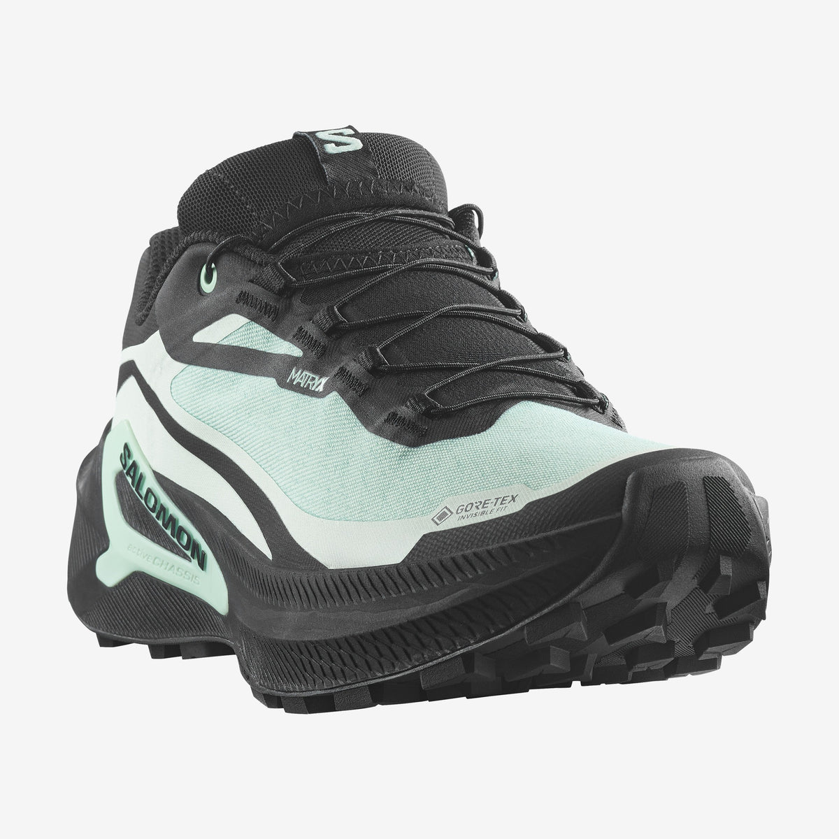 Salomon - Genesis 2 GTX - Femme