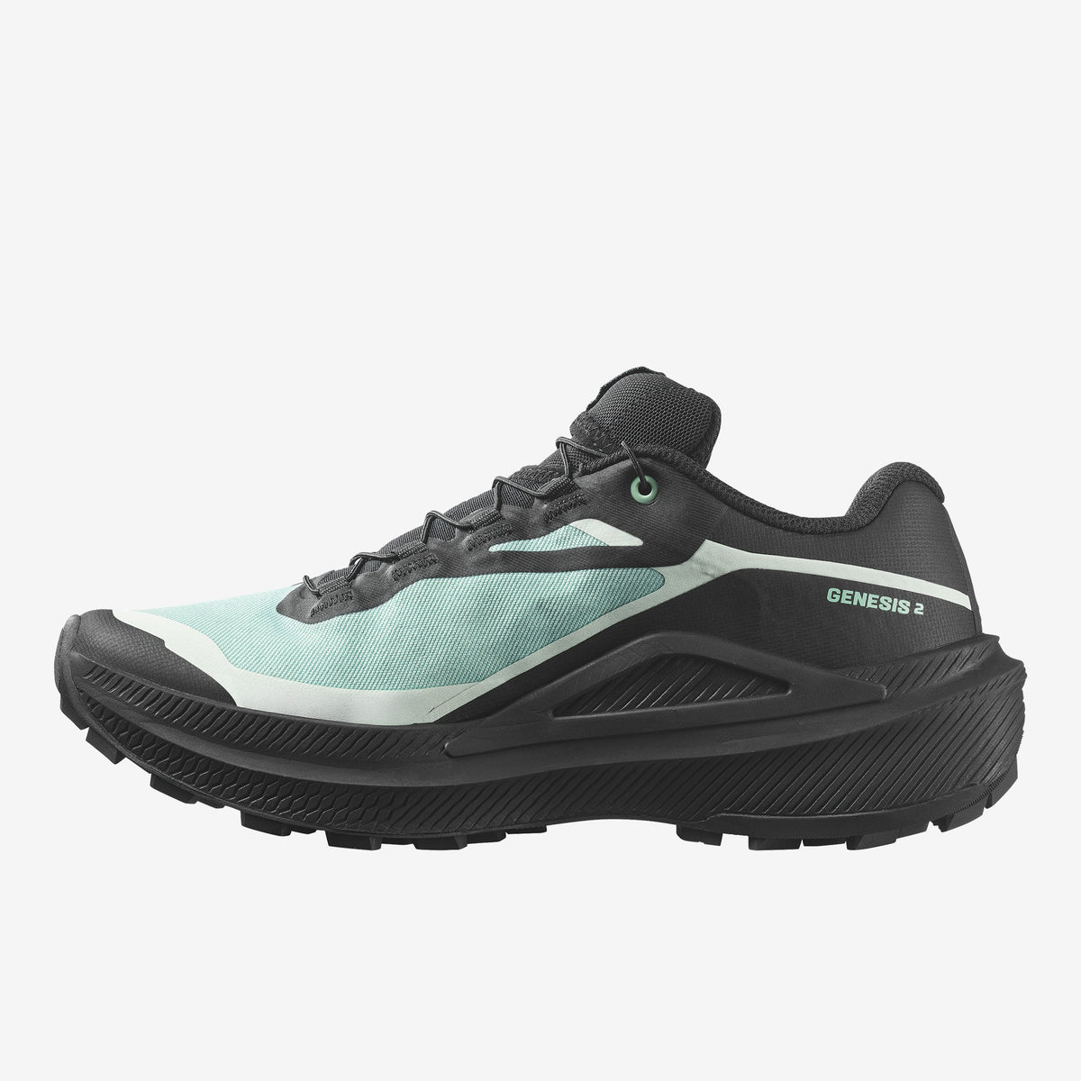 Salomon - Genesis 2 GTX - Femme