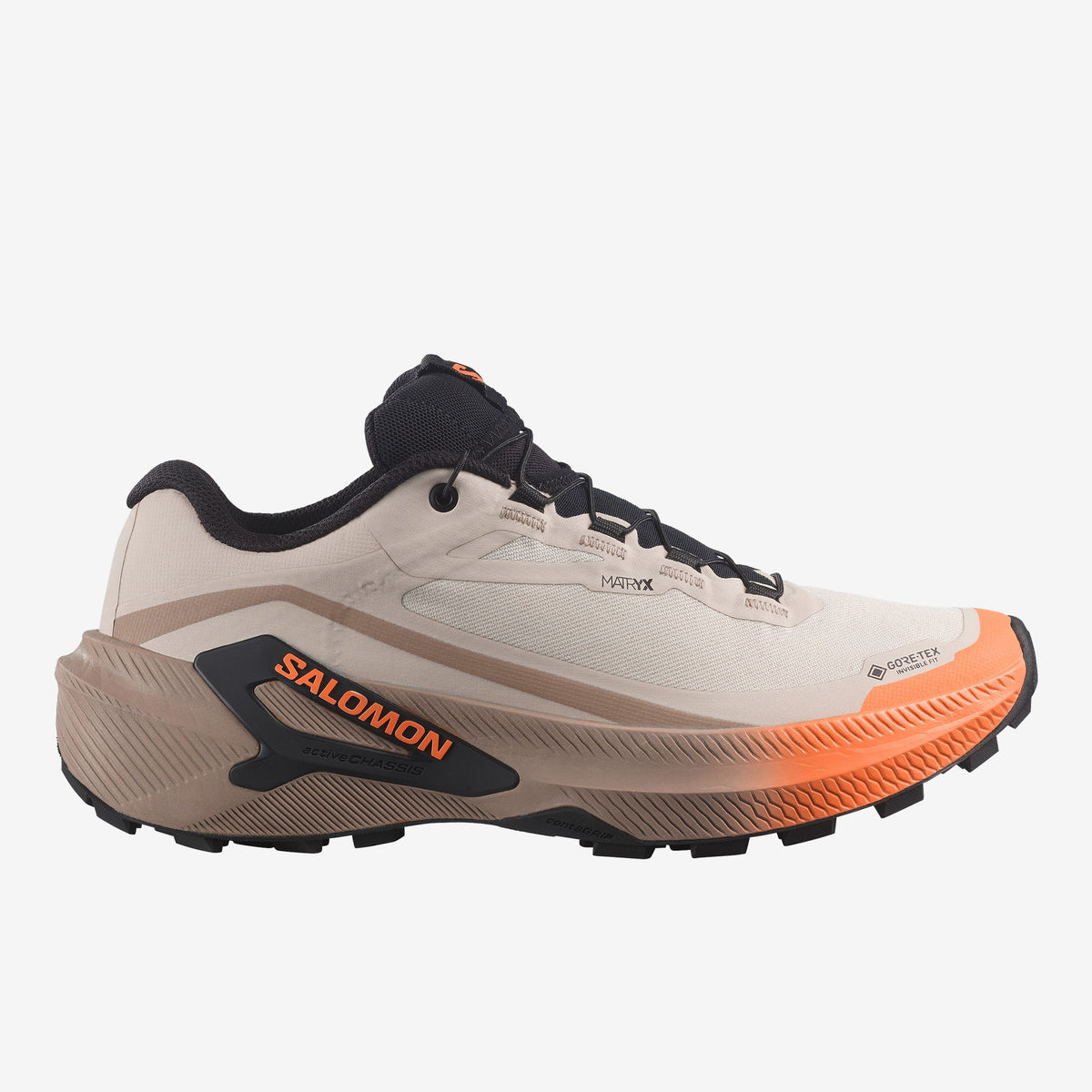 Salomon - Genesis 2 GTX - Femme