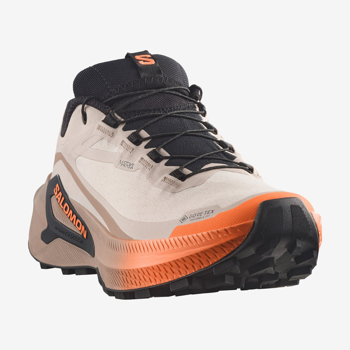 Salomon - Genesis 2 GTX - Femme