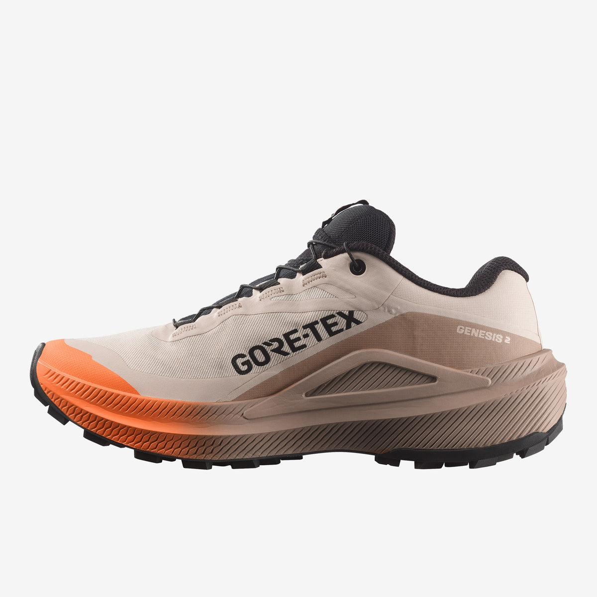 Salomon - Genesis 2 GTX - Femme