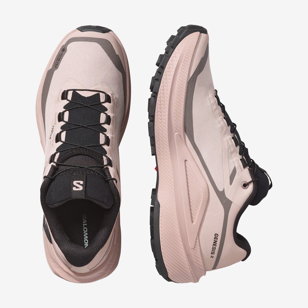 Salomon - Genesis 2 GTX - Femme