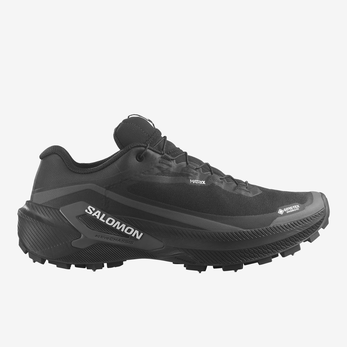 Salomon - Genesis 2 GTX Spike - Unisexe