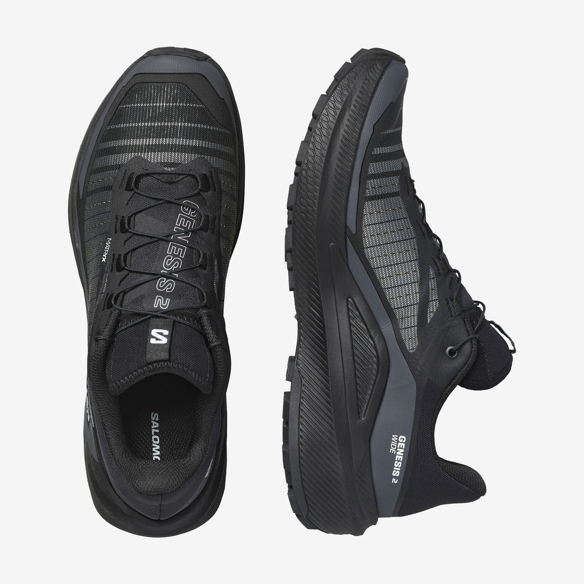 Salomon - Genesis 2 Large - Unisexe