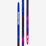 Salomon - S/Lab Equipe Skate Universal Warm