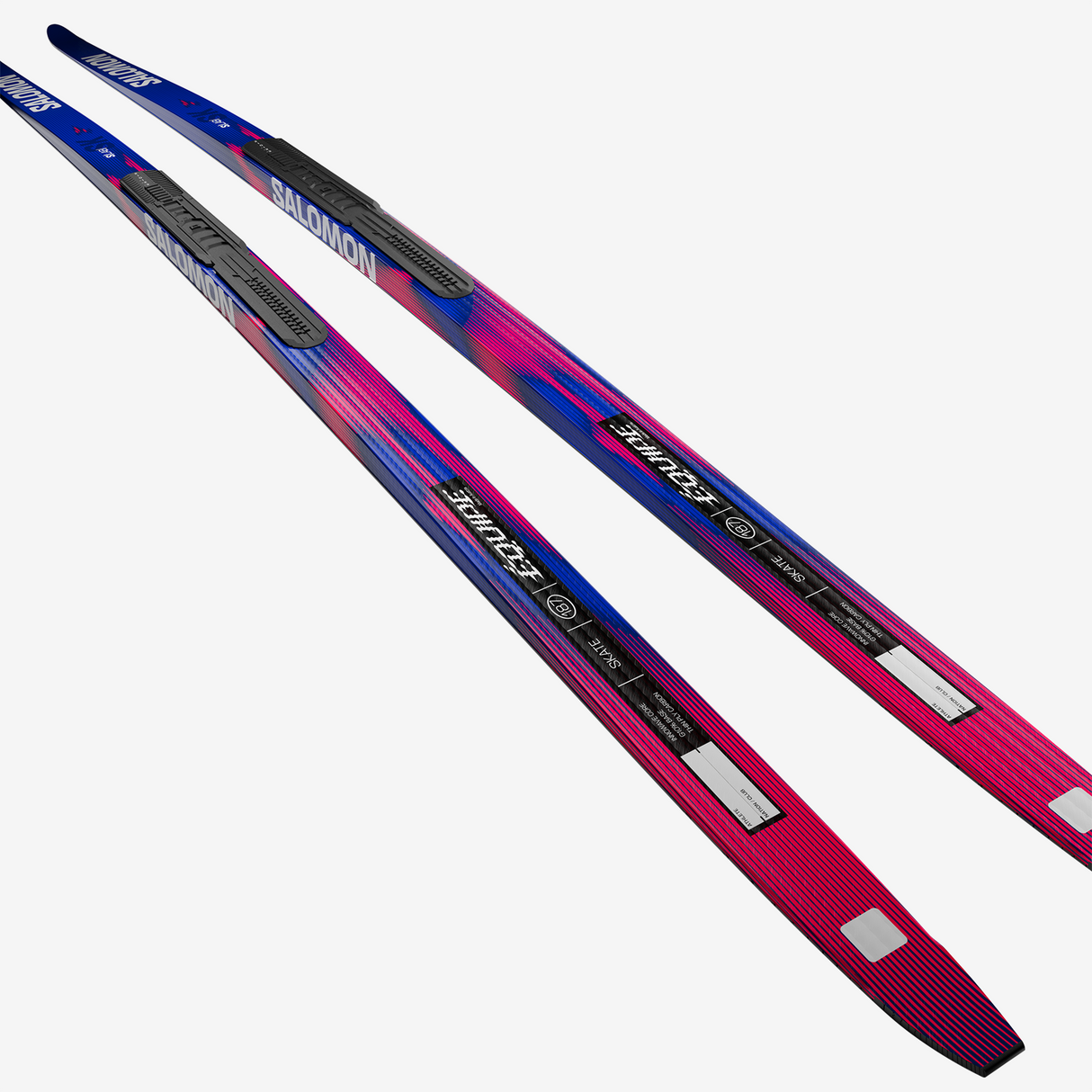 Salomon - S/Lab Equipe Skate Universal Warm