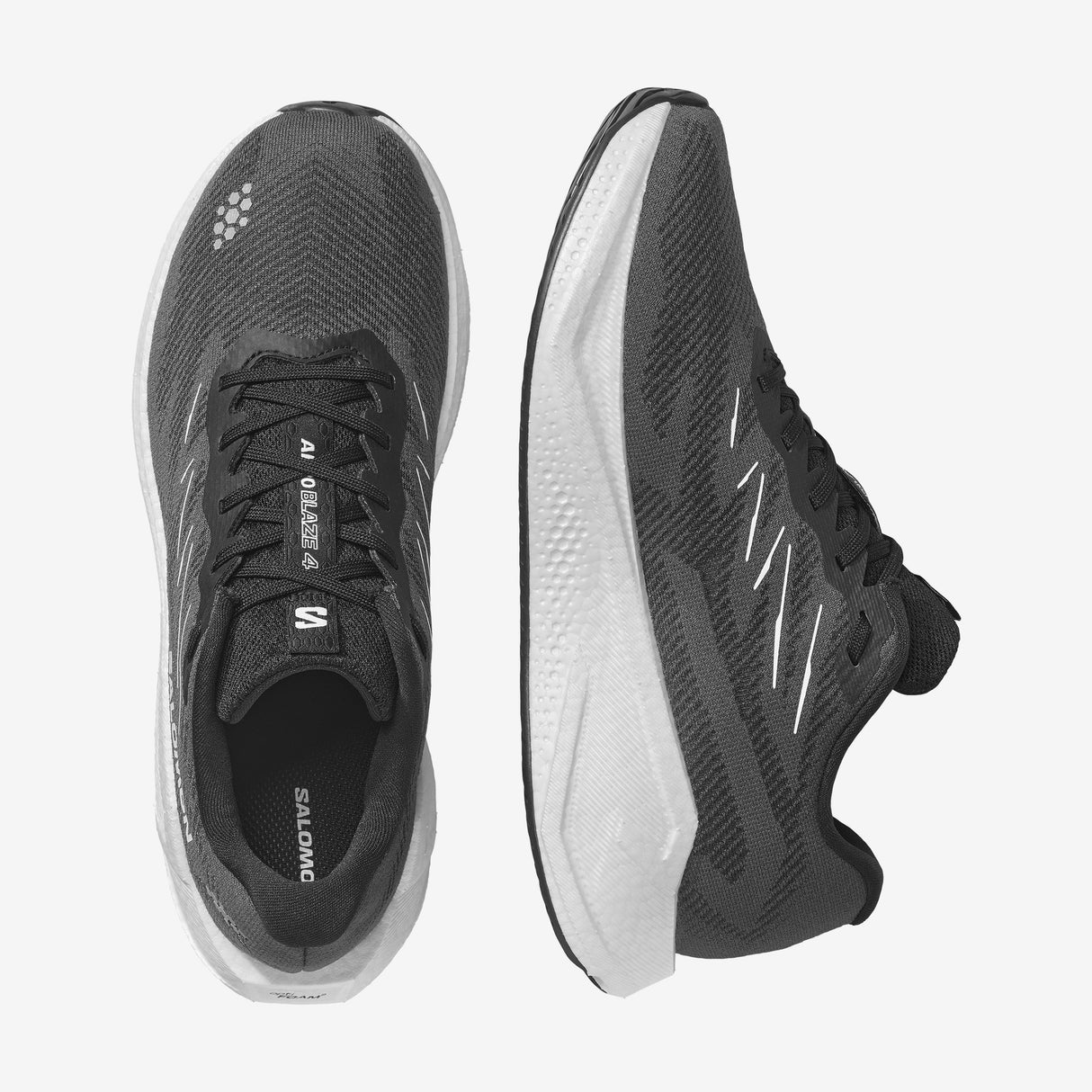 Salomon - Aero Blaze 4 - Homme