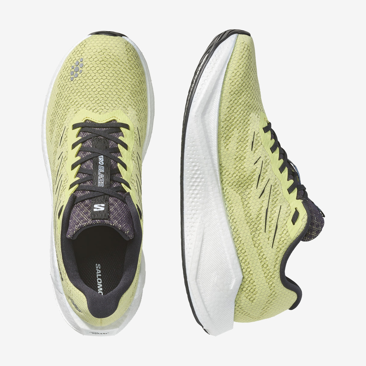 Salomon - Aero Blaze 4 - Homme