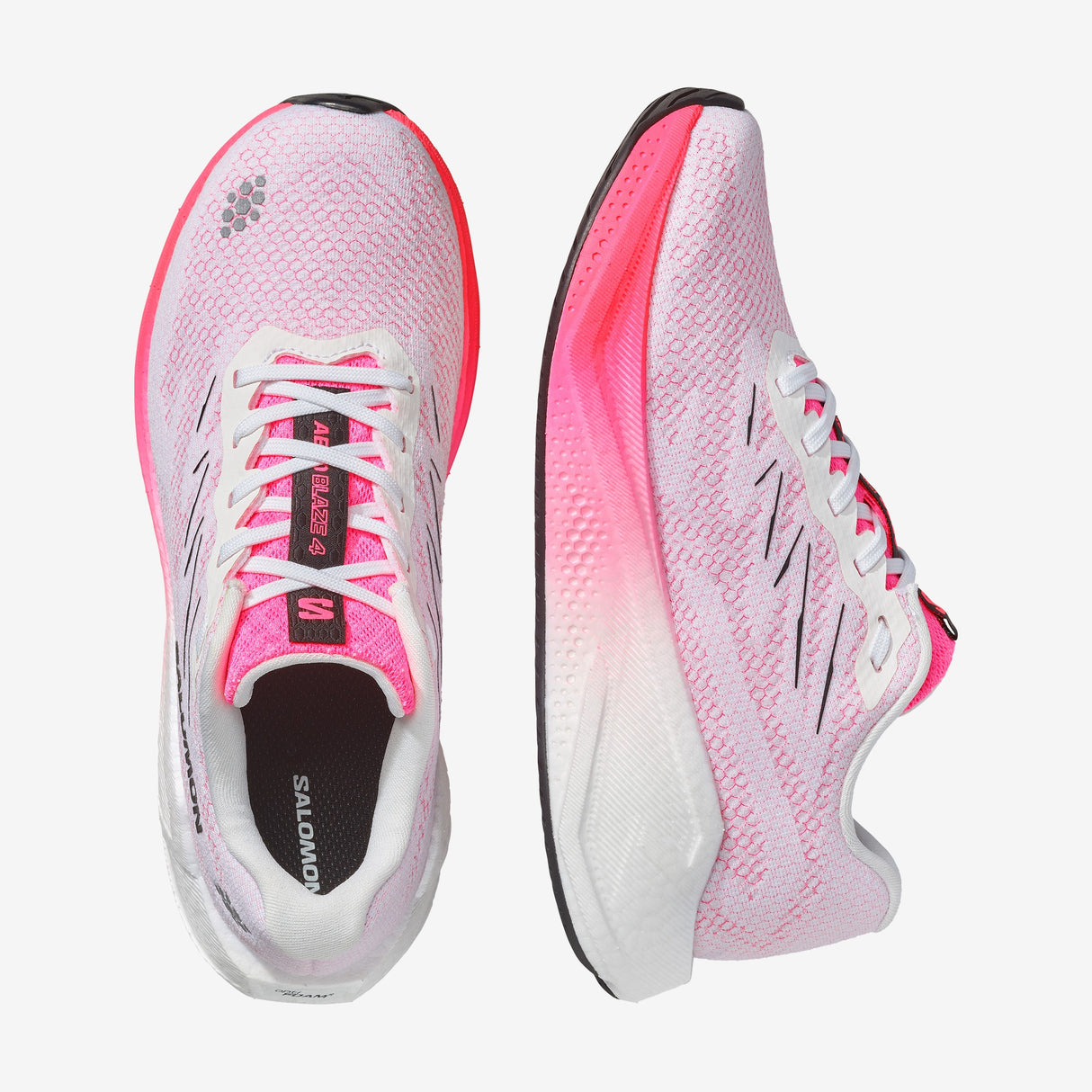 Salomon - Aero Blaze 4 - Femme
