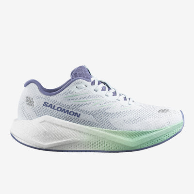 Salomon - Aero Blaze 4 - Femme