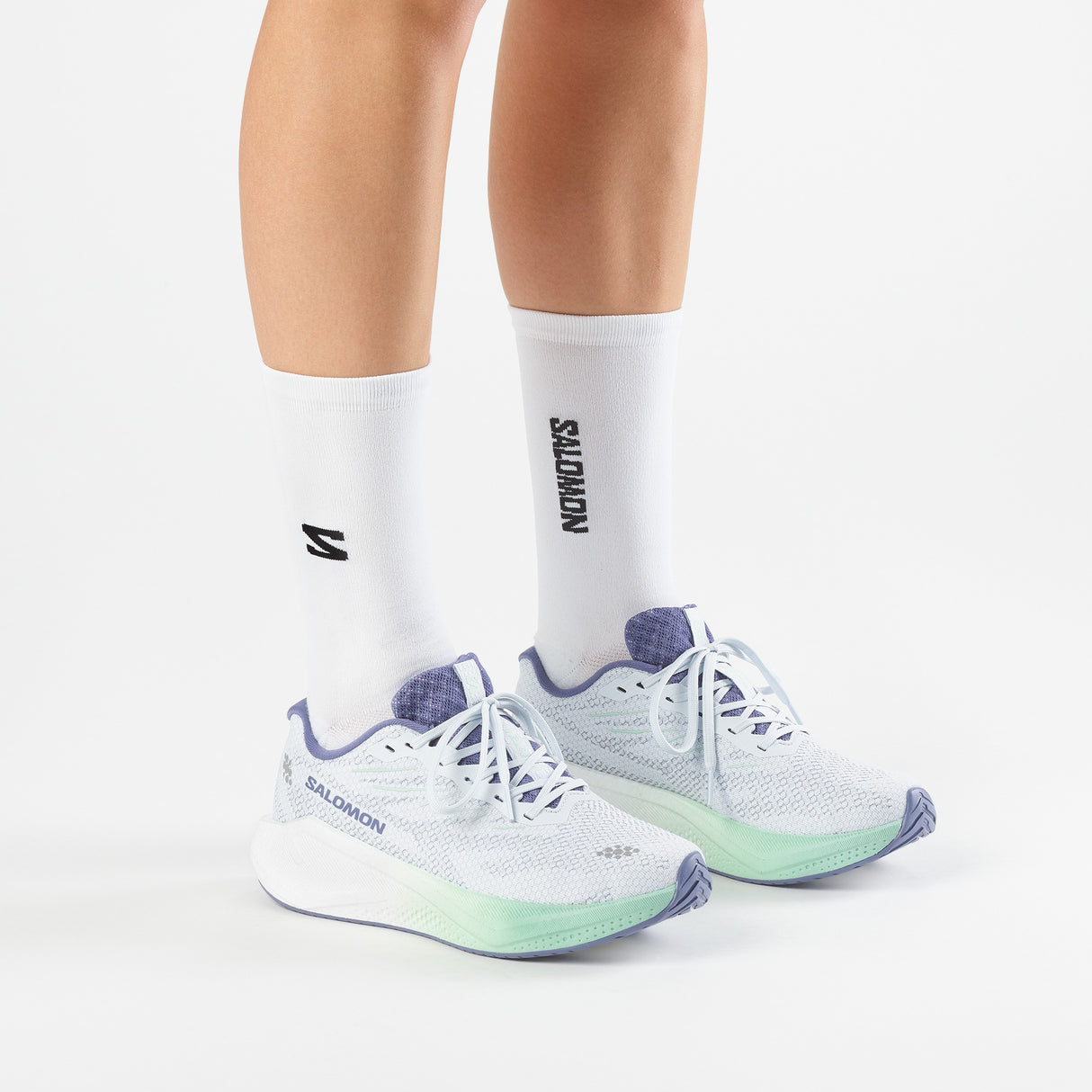 Salomon - Aero Blaze 4 - Femme