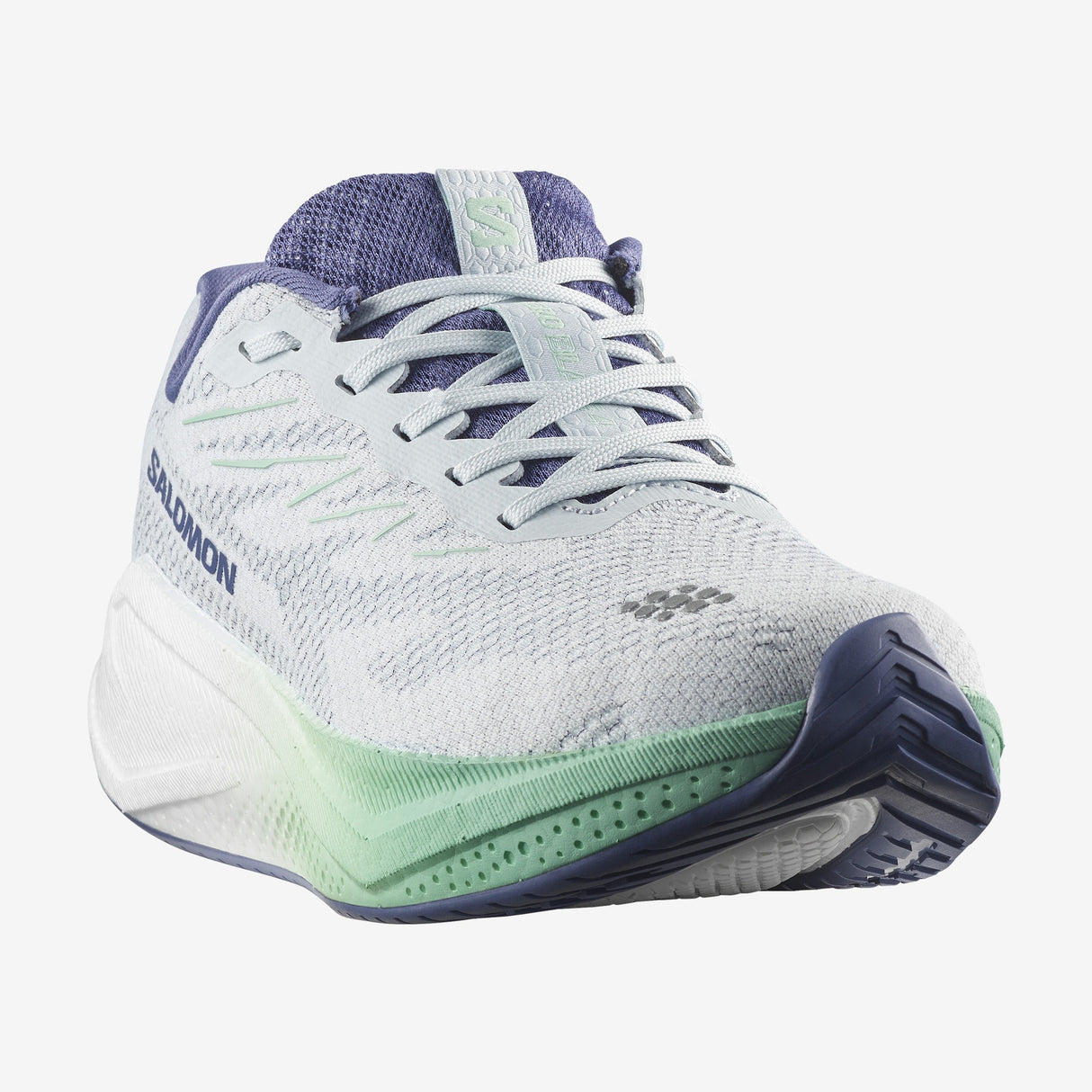 Salomon - Aero Blaze 4 - Femme