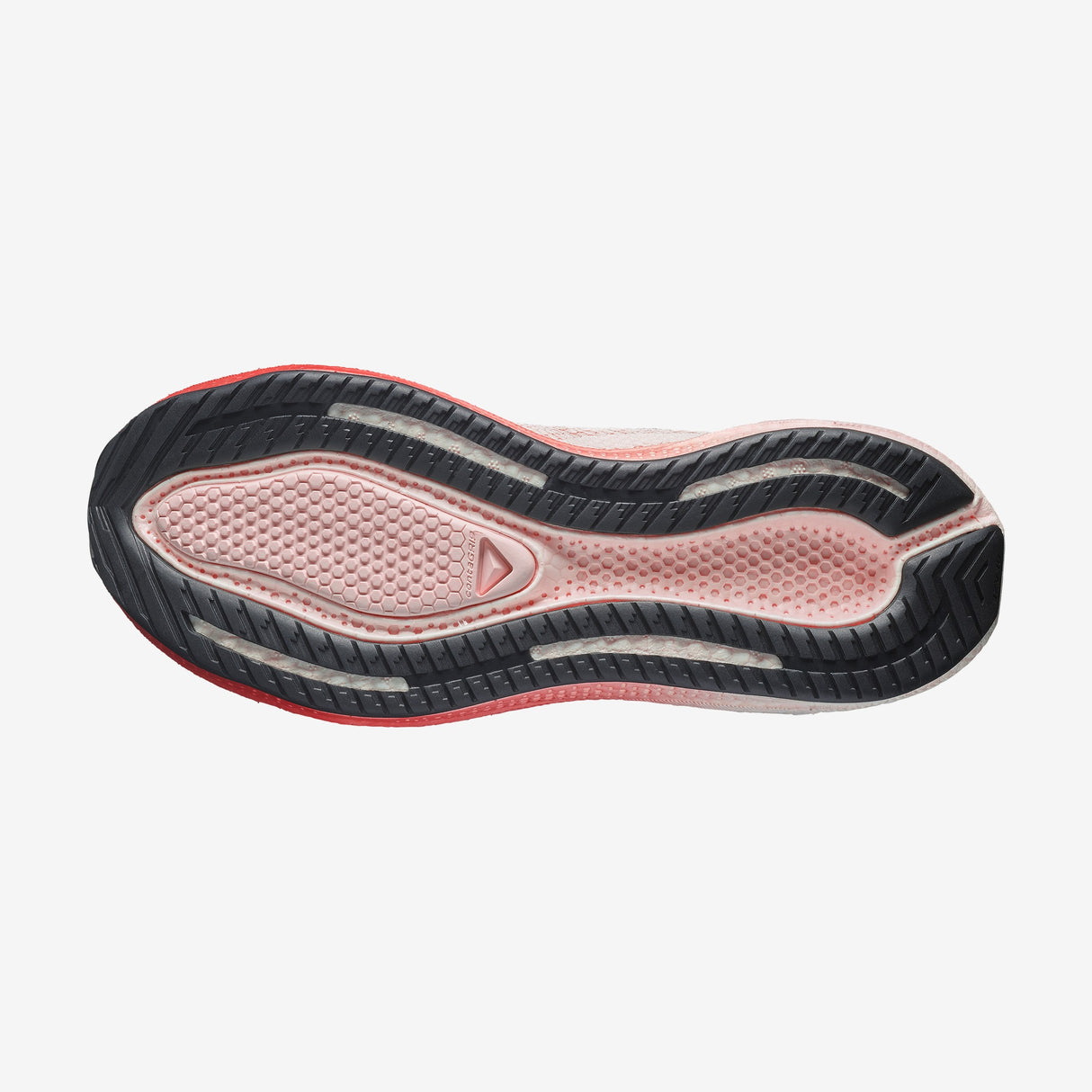 Salomon - Aero Blaze 4 - Femme
