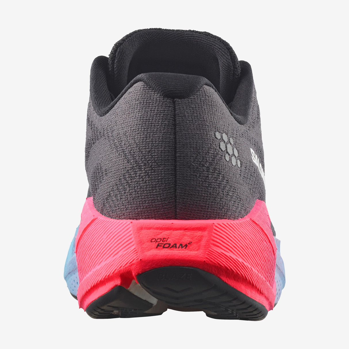 Salomon - Aero Blaze 4 Gradient Pack - Femme