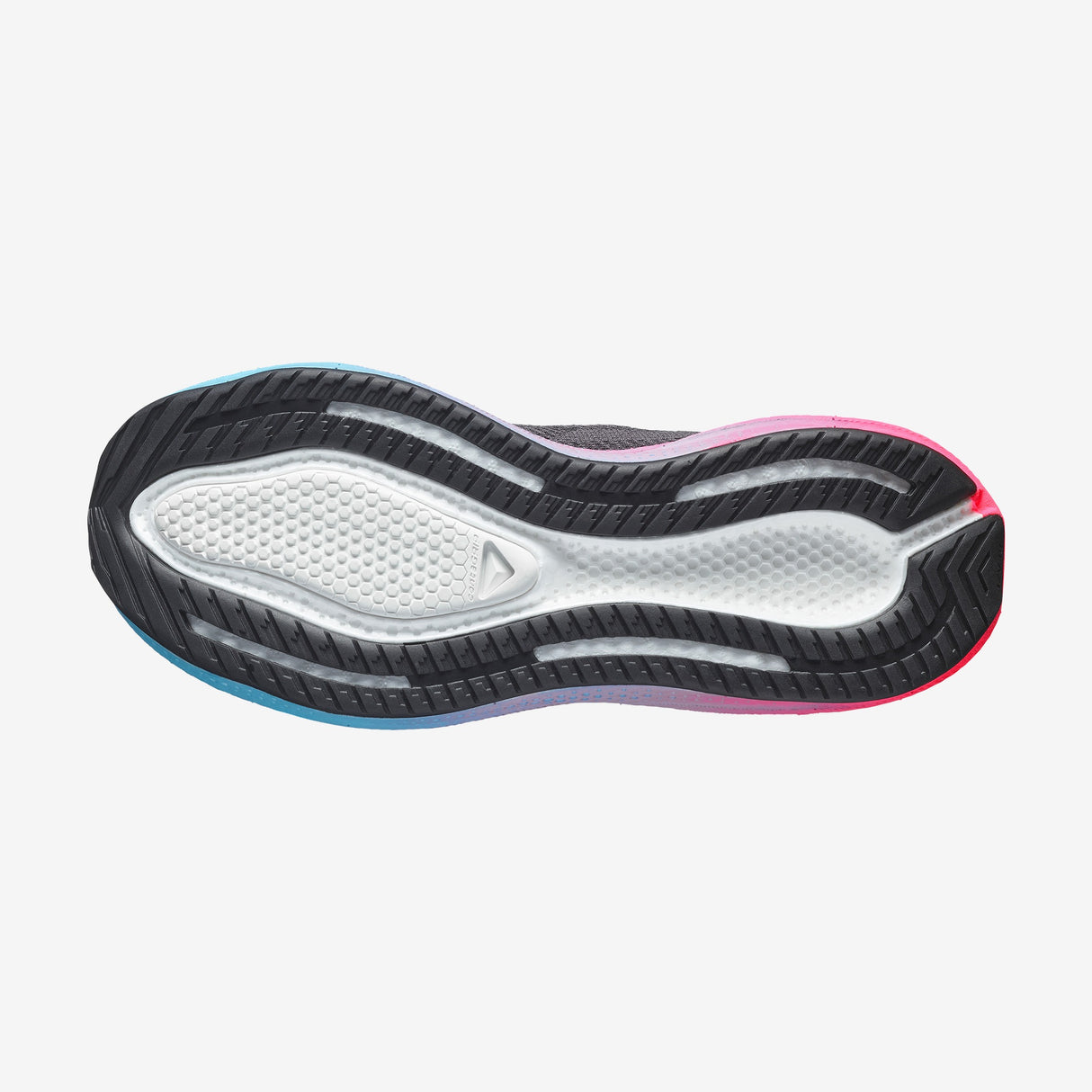 Salomon - Aero Blaze 4 Gradient Pack - Femme