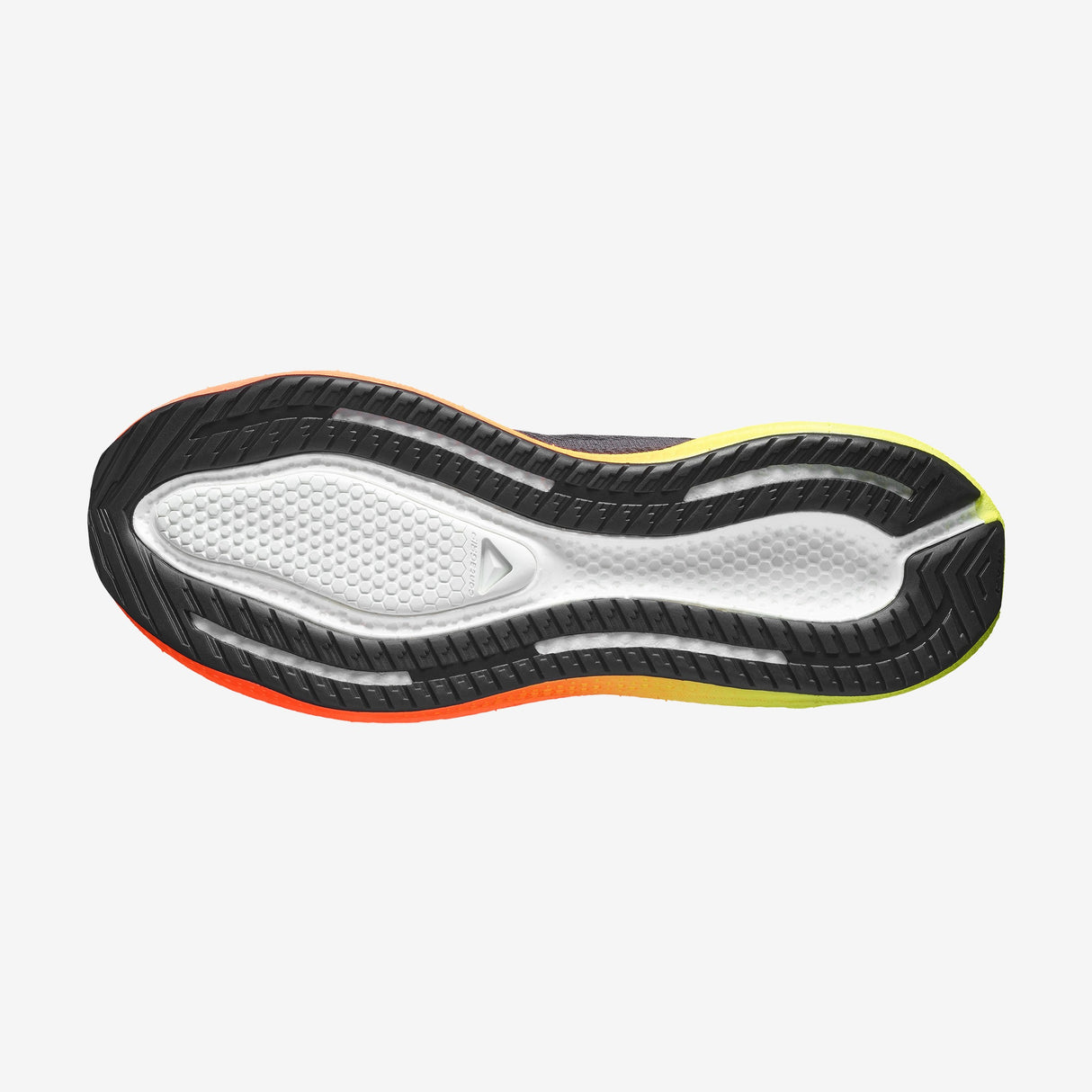 Salomon - Aero Blaze 4 Gradient Pack - Homme