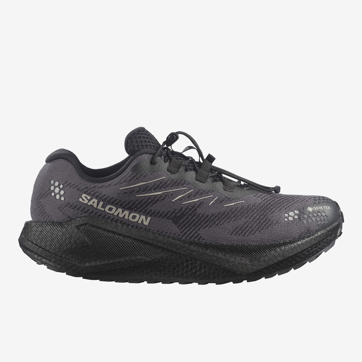 Salomon - Aero Blaze 4 Gravel GTX - Homme