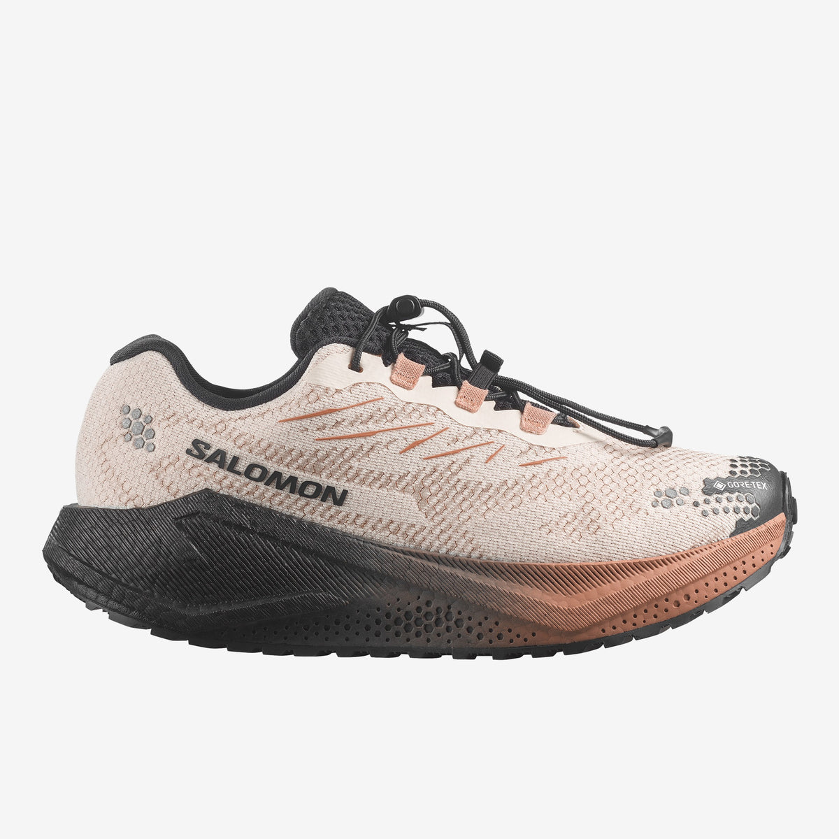 Salomon - Aero Blaze 4 Gravel GTX - Femme