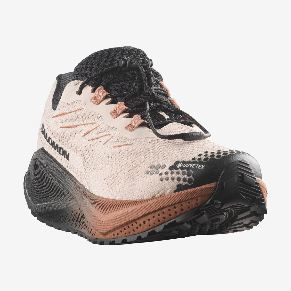 Salomon - Aero Blaze 4 Gravel GTX - Femme