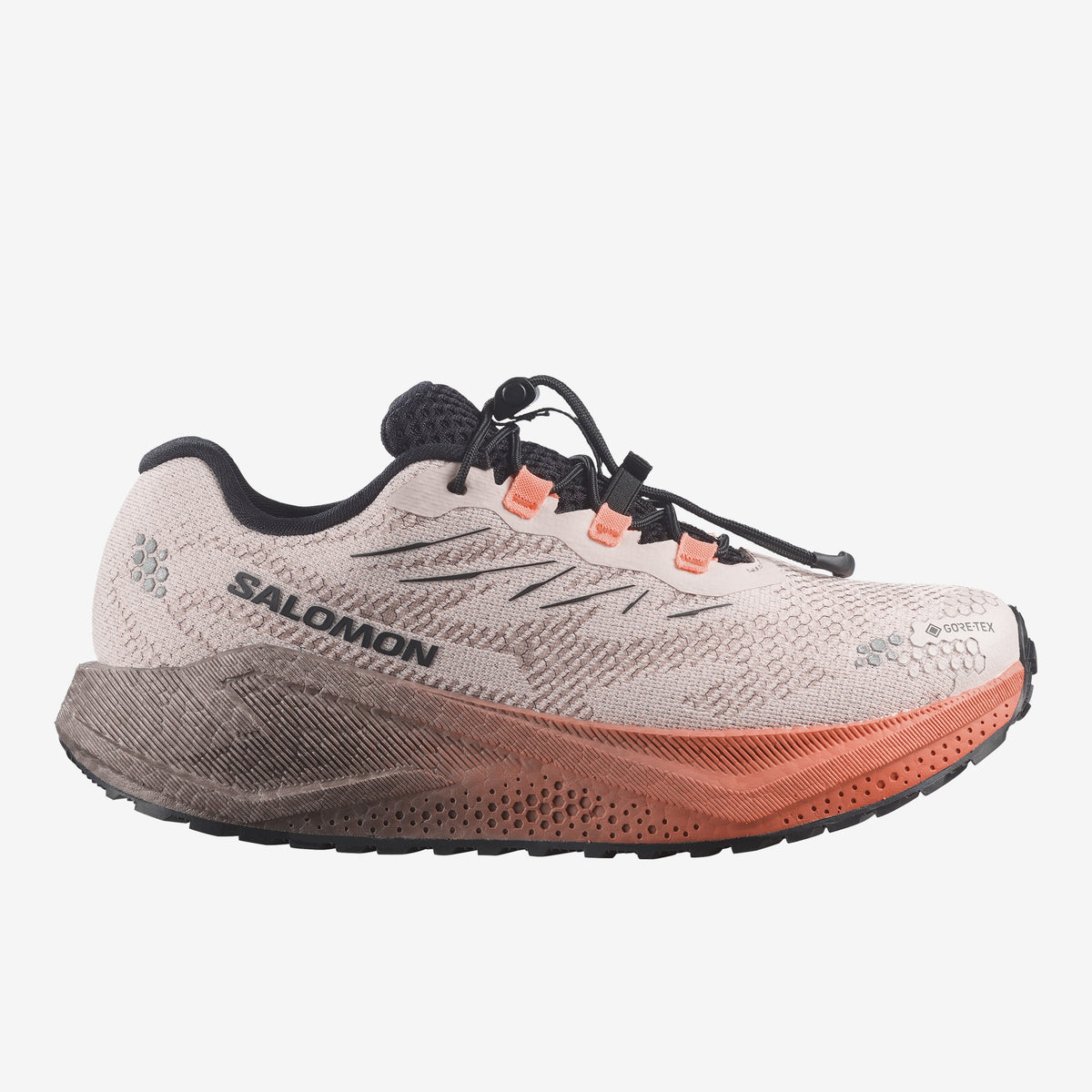 Salomon - Aero Blaze 4 Gravel GTX - Femme