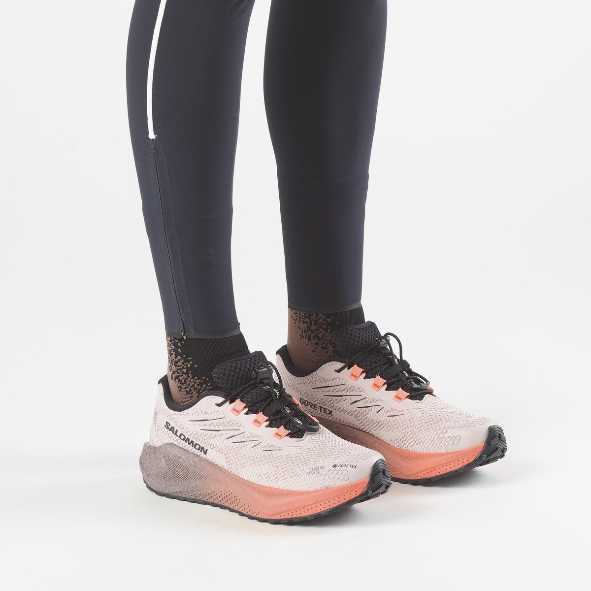 Salomon - Aero Blaze 4 Gravel GTX - Femme