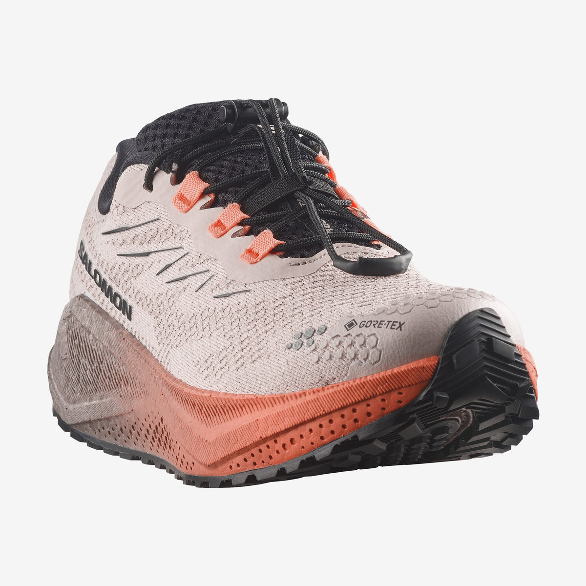 Salomon - Aero Blaze 4 Gravel GTX - Femme