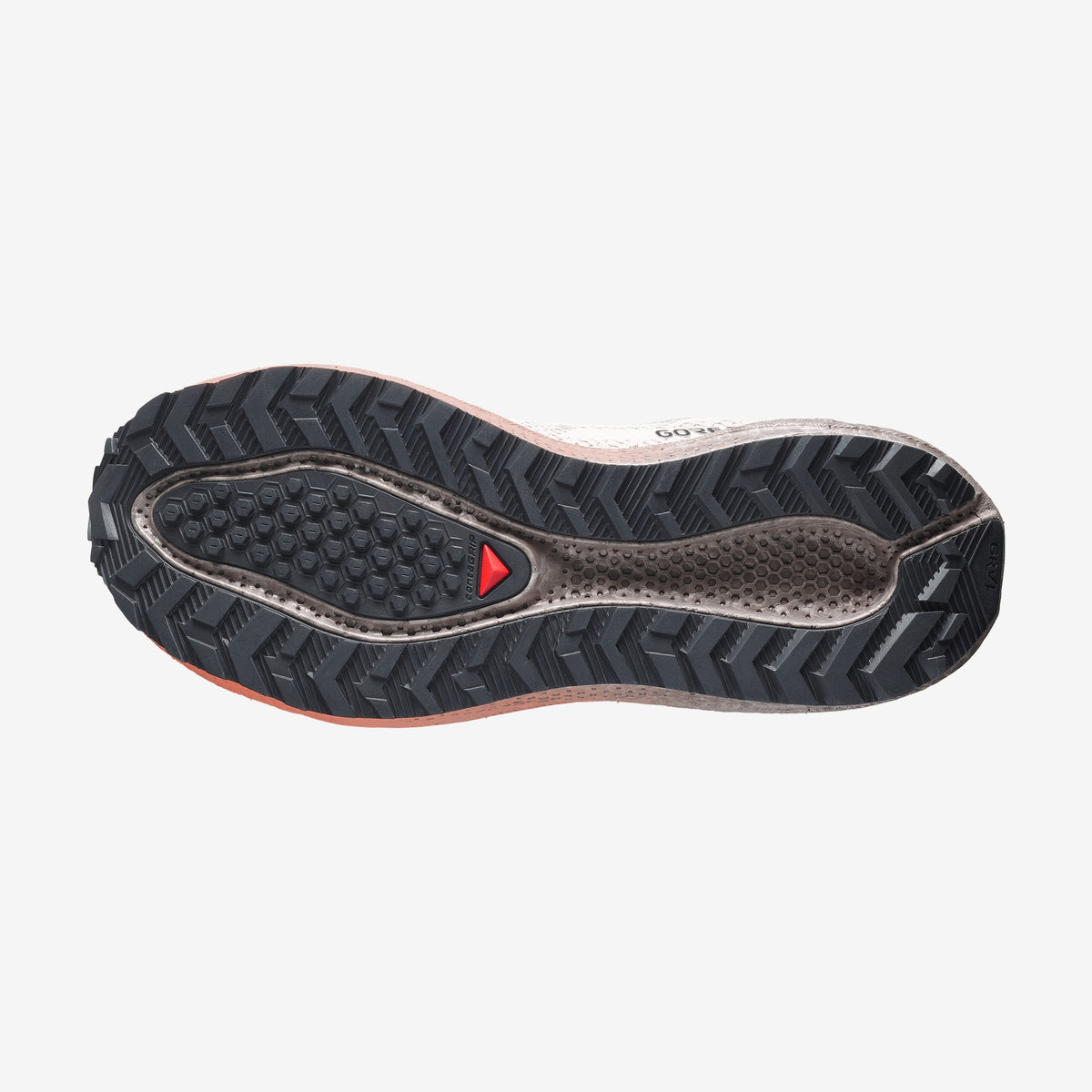 Salomon - Aero Blaze 4 Gravel GTX - Femme