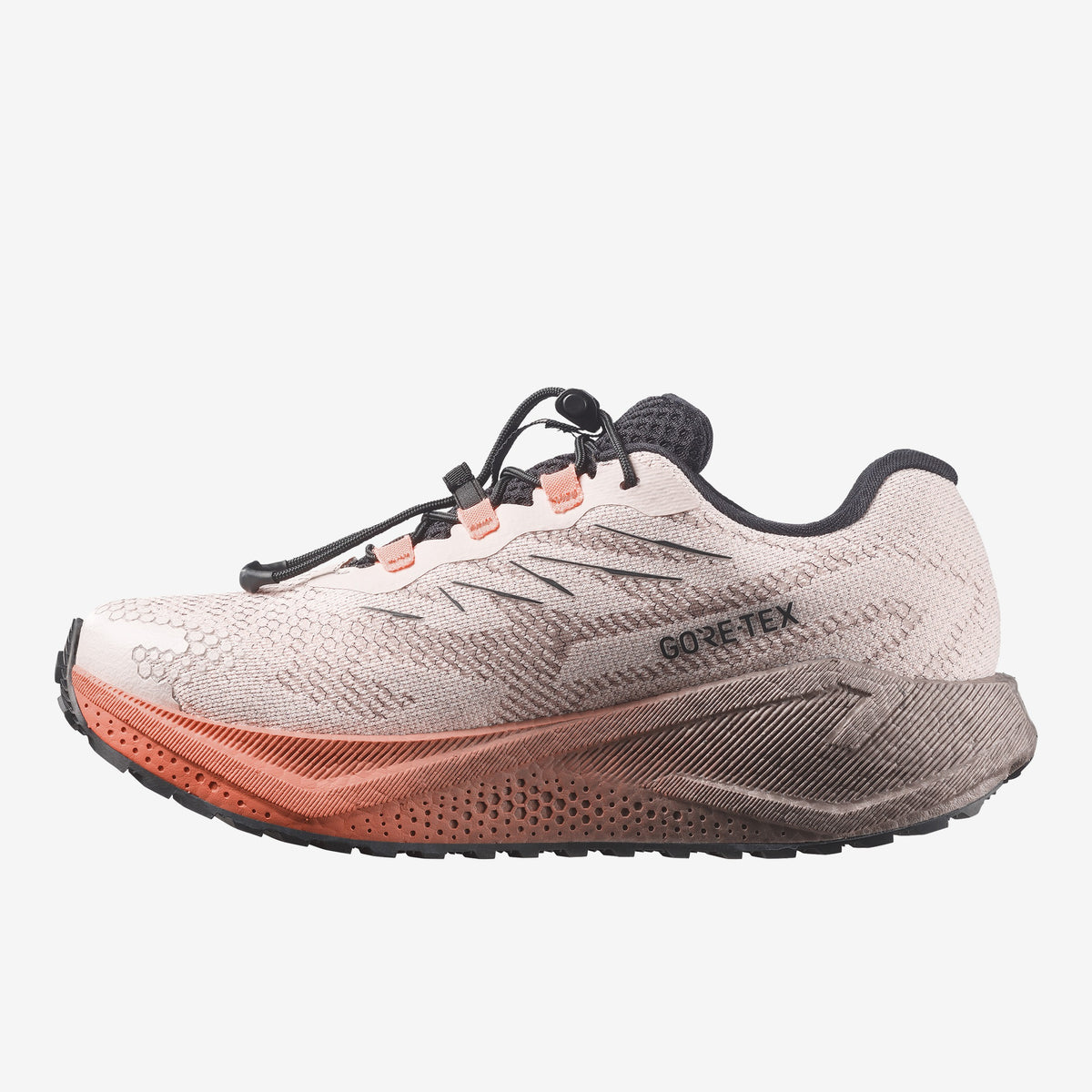 Salomon - Aero Blaze 4 Gravel GTX - Femme