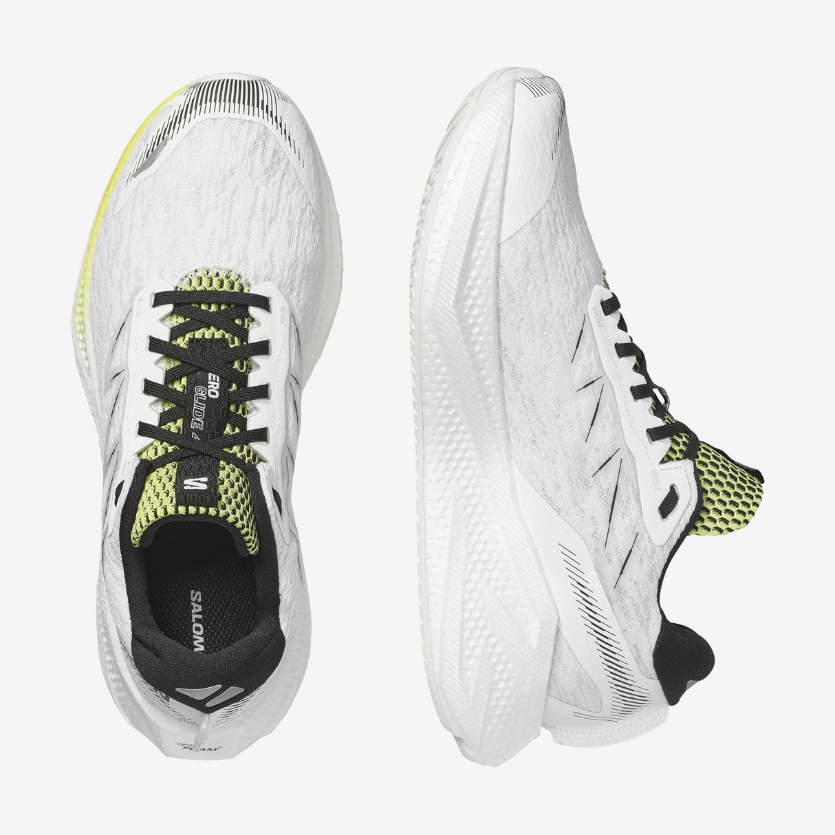 Salomon - Aero Glide 4 - Homme