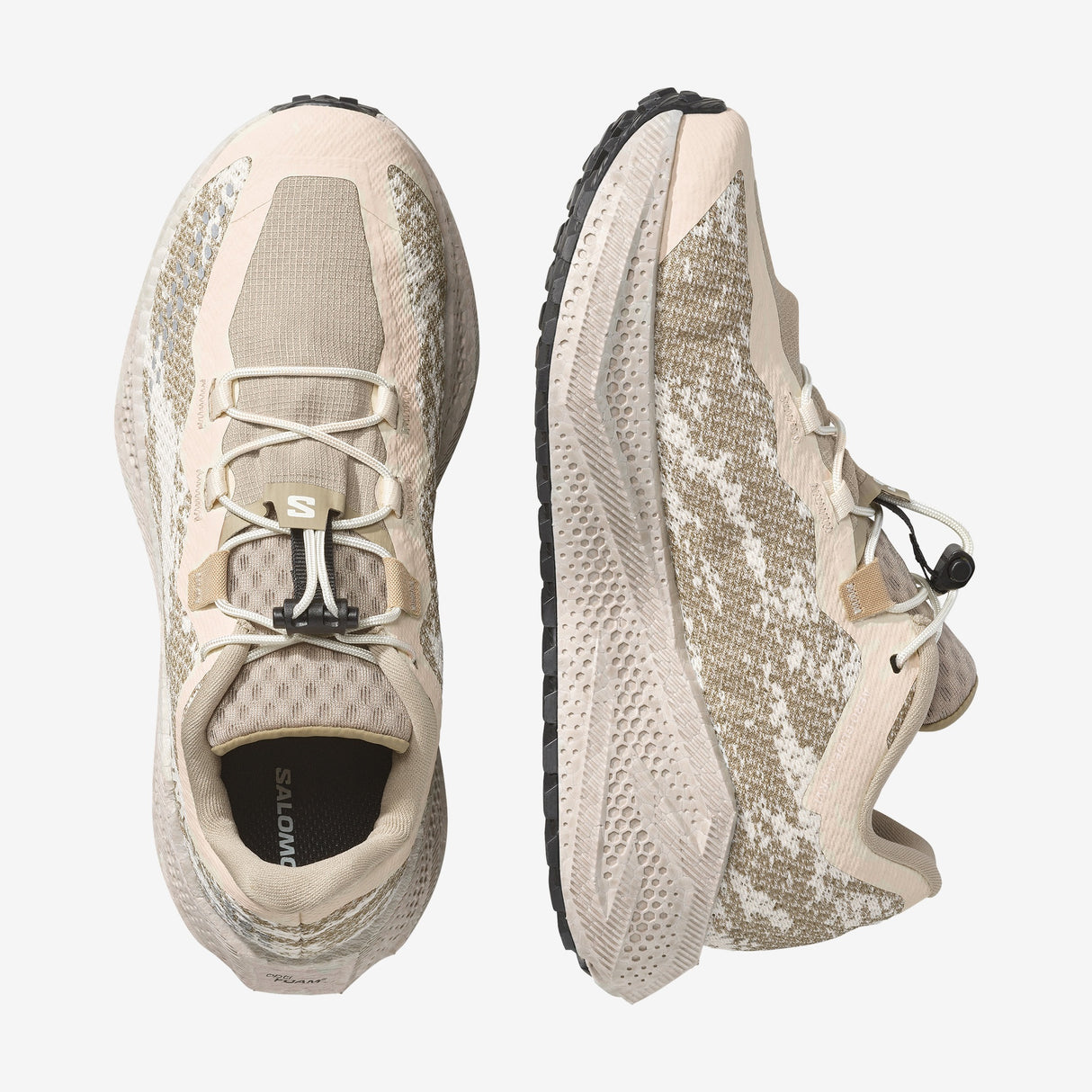 Salomon - Aero Glide 4 Gravel - Femme