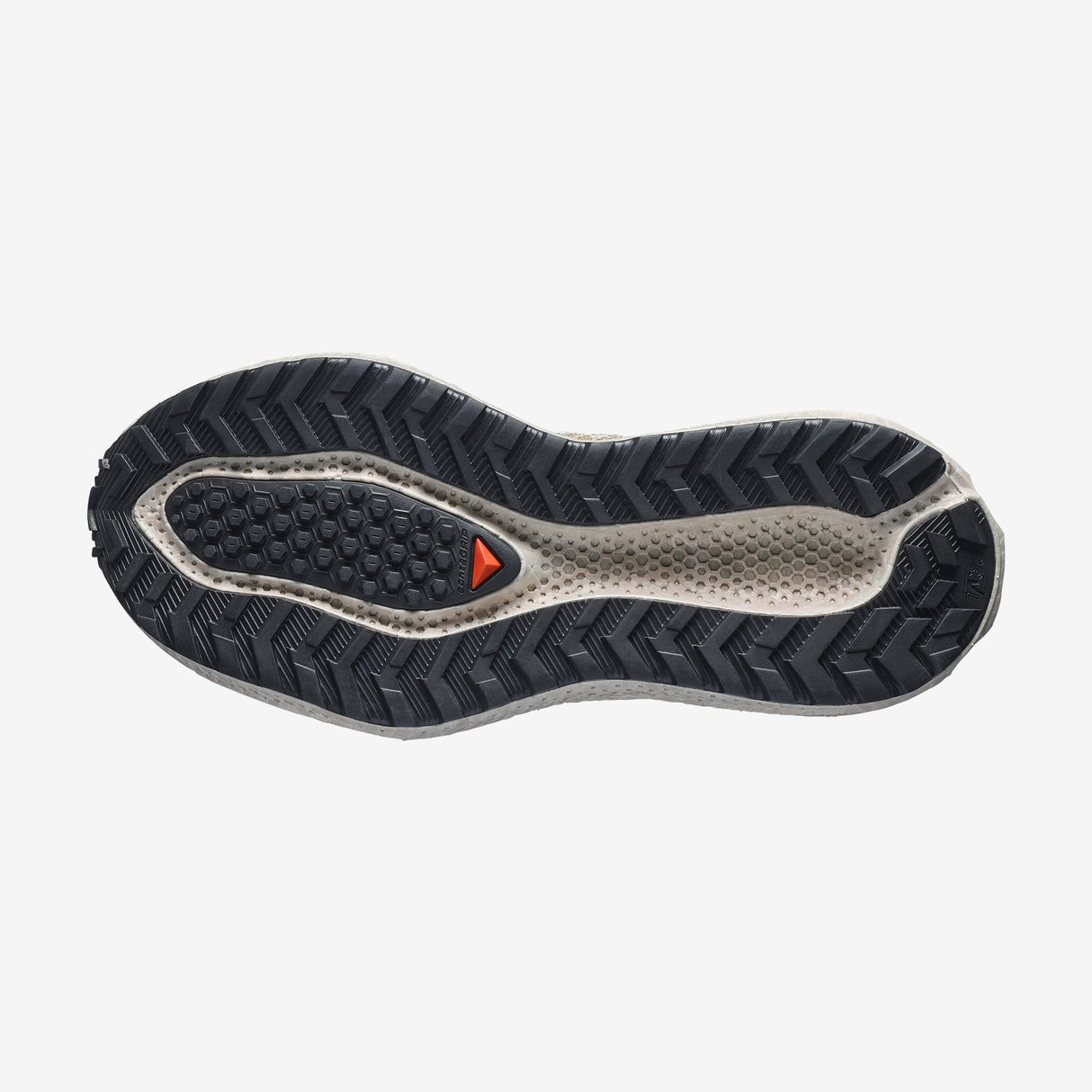 Salomon - Aero Glide 4 Gravel - Femme