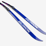 Salomon - Equipe Pro Classique (+Fixations Shift Equipe)