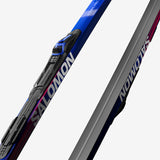 Salomon - Equipe Pro Skate (+ fixations Shift Equipe)