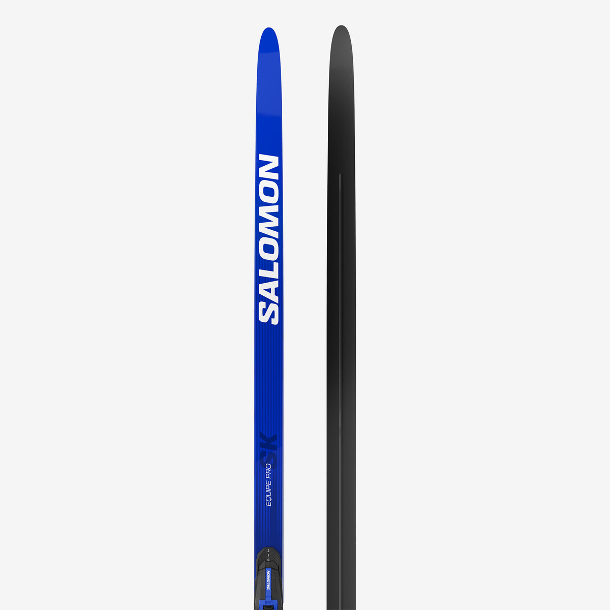 Salomon - Equipe Pro Skate (+ fixations Shift Equipe)