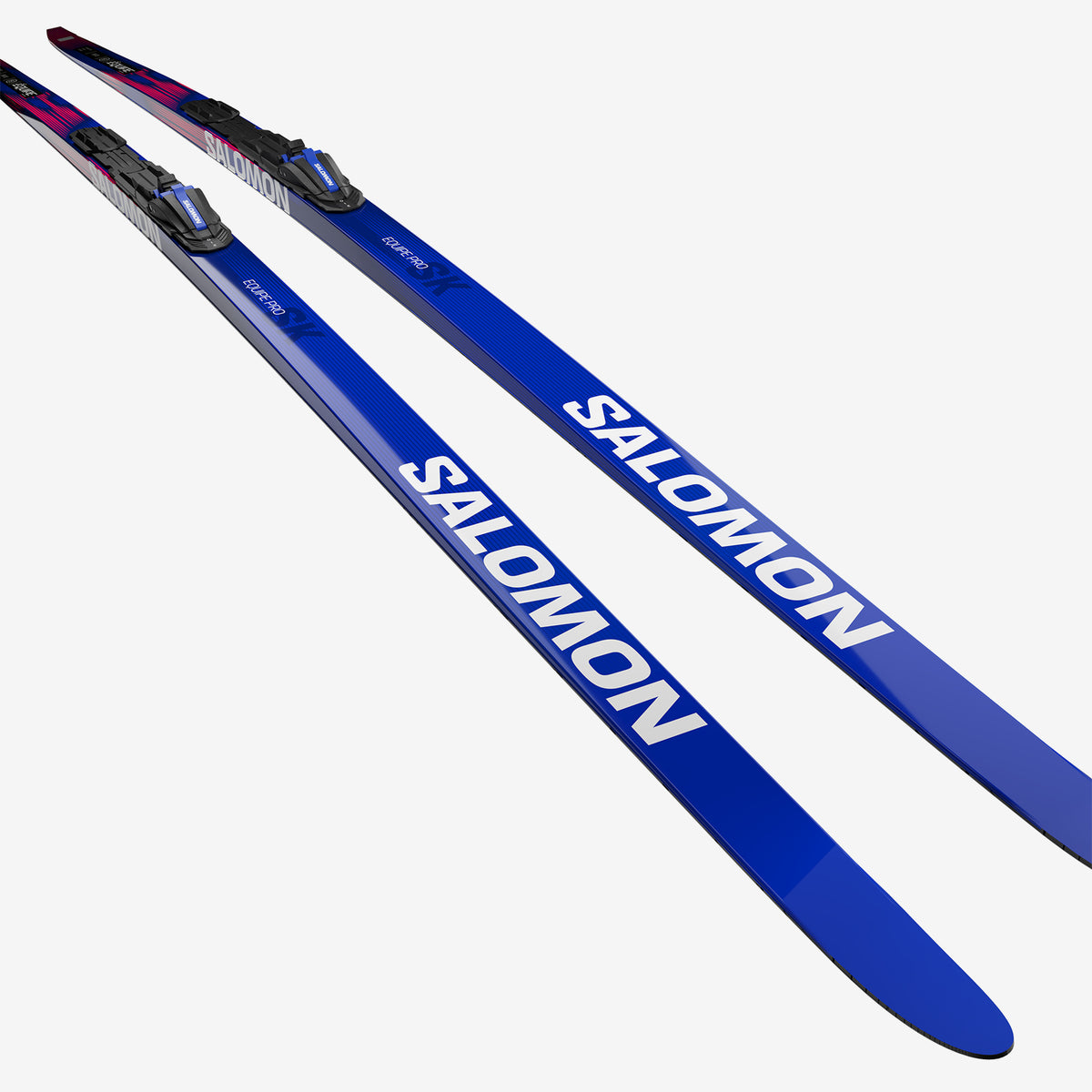 Salomon - Equipe Pro Skate (+ fixations Shift Equipe)